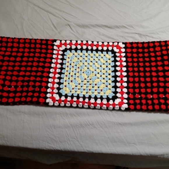 🏡CROCHET HANDMADE WITH LOVE 💘 - Picture 3 of 14